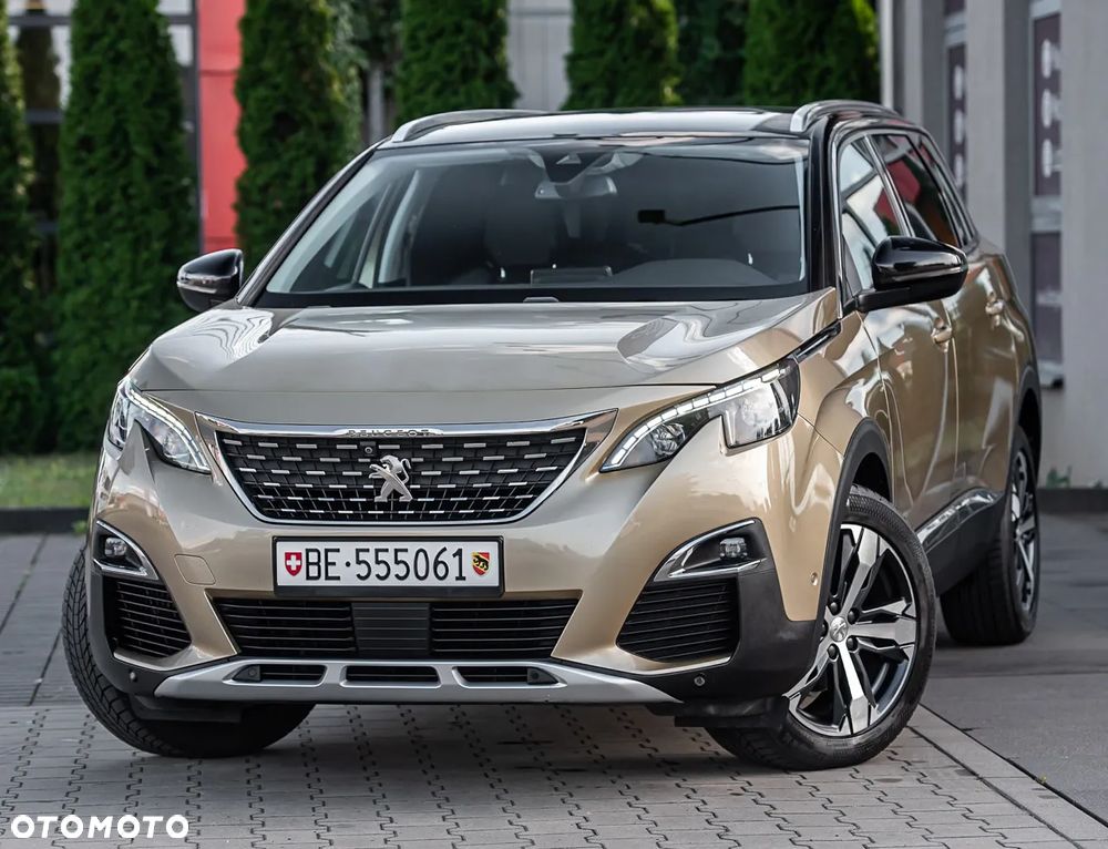 Peugeot 5008 1.6 THP Allure S&S EAT6 - 5