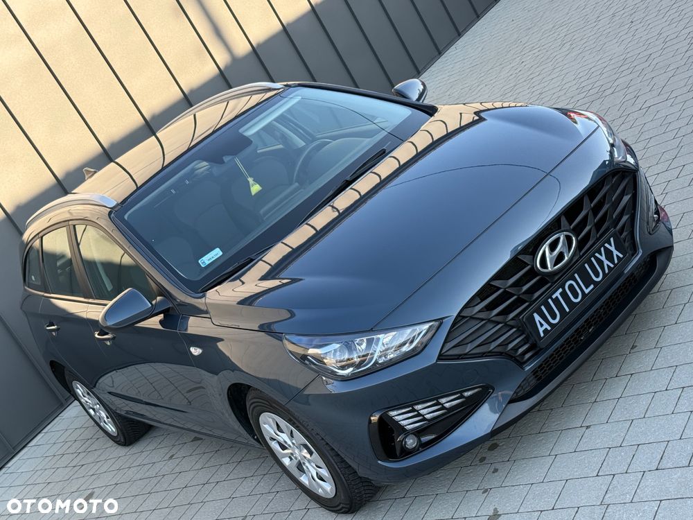 Hyundai i30 1.5 DPI Smart - 11