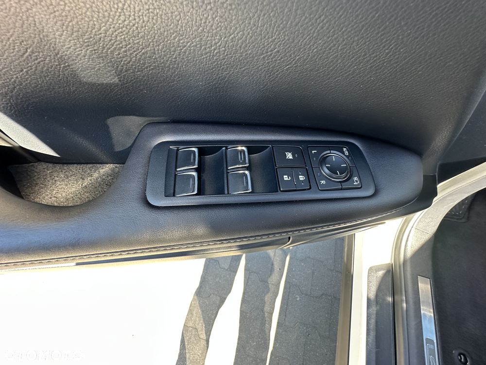 Lexus RX 200t / 300 Optimum - 28