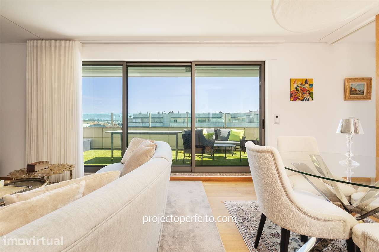 Apartamento T2 Venda em Espinho,Espinho - Grande imagem: 4/30