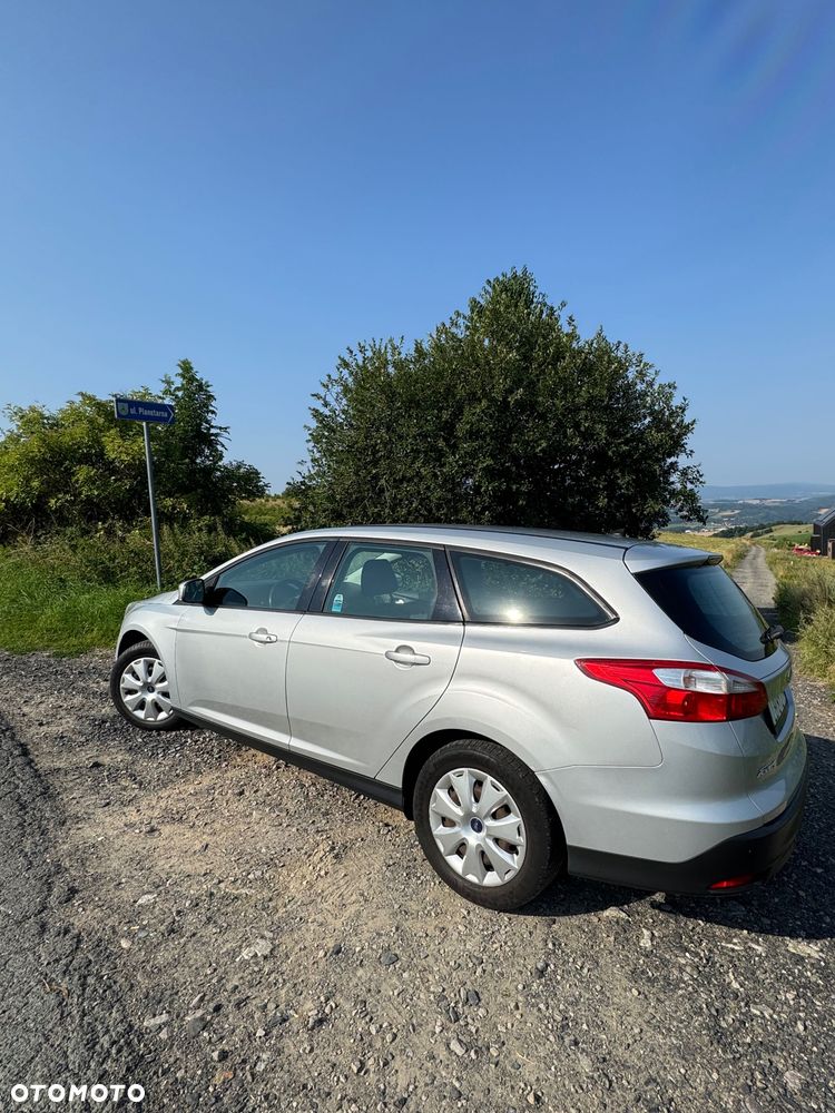 Ford Focus - 6