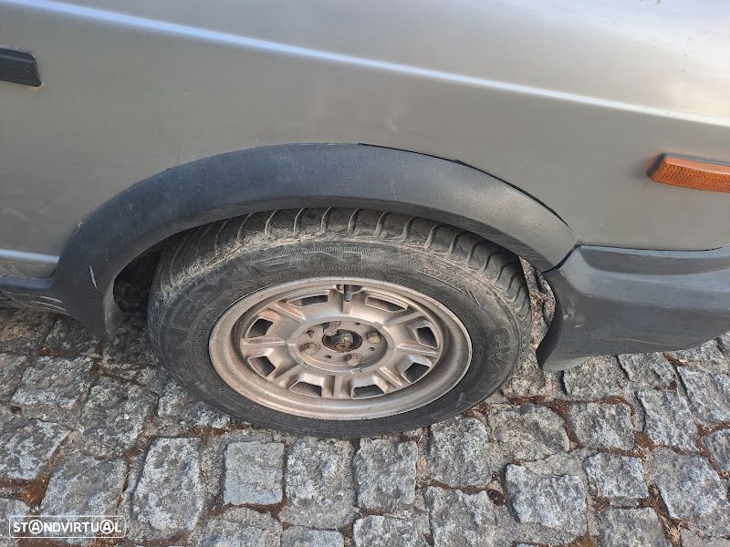 Autobianchi A112 - 5