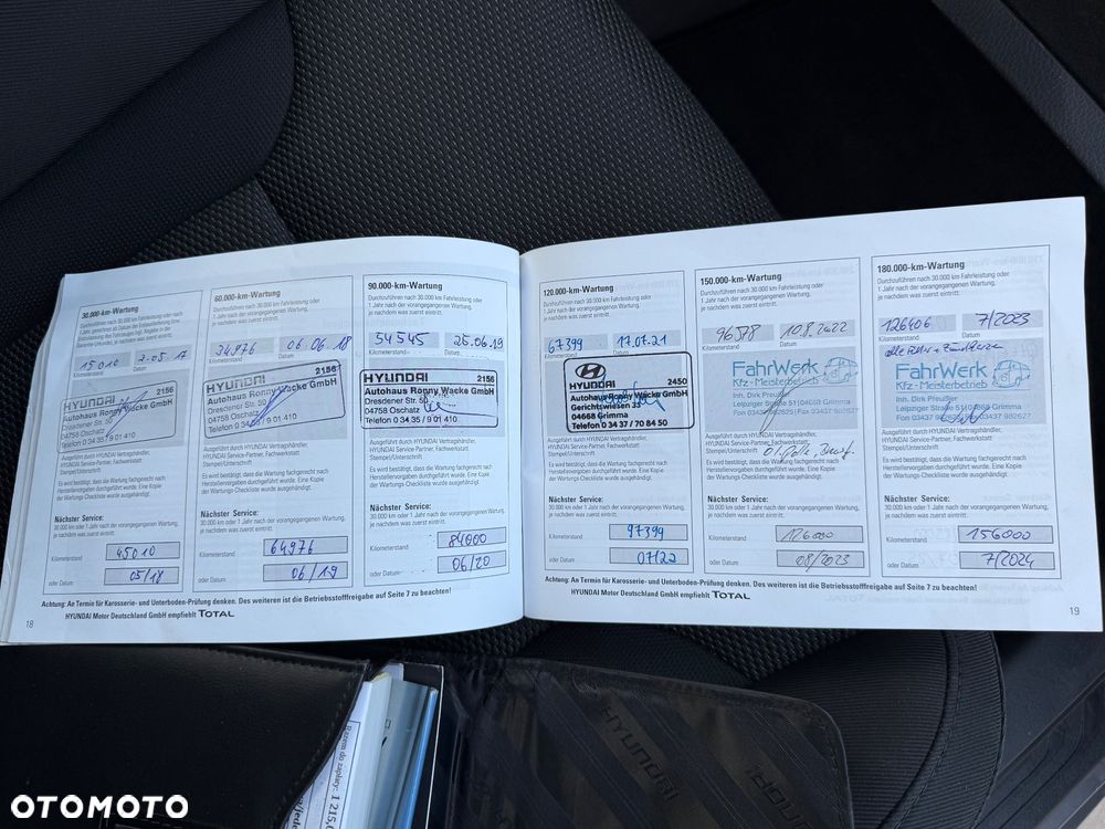 Hyundai i40 1.6 GDI Comfort - 35