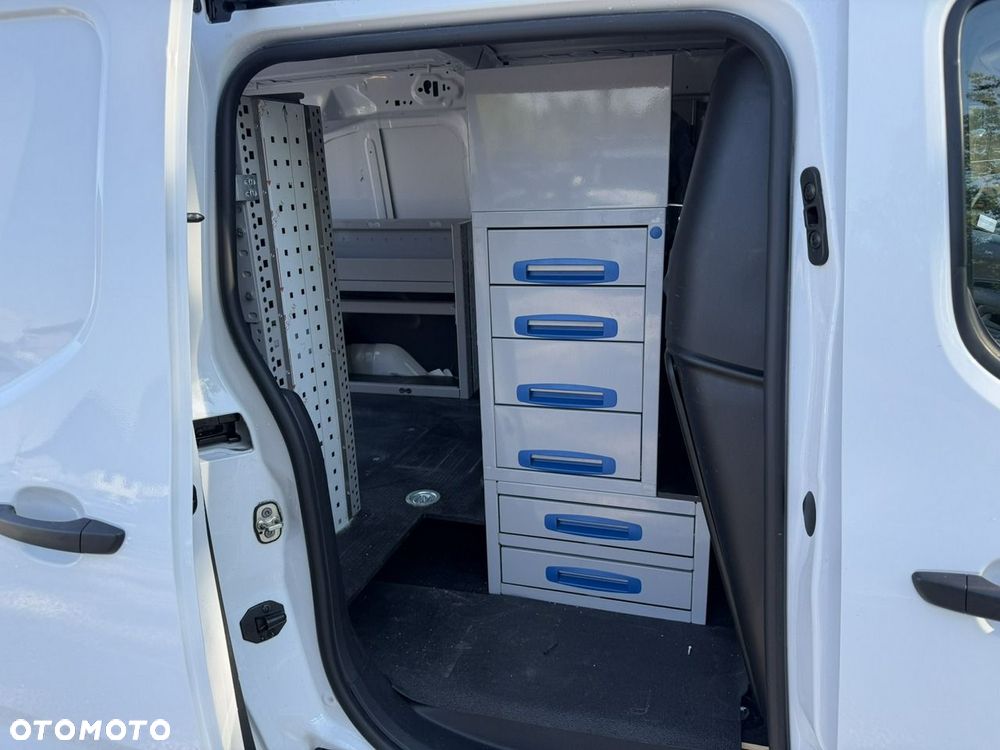 Toyota Proace City - 12