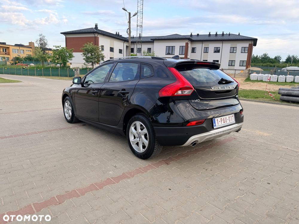 Volvo V40 Cross Country D3 - 15