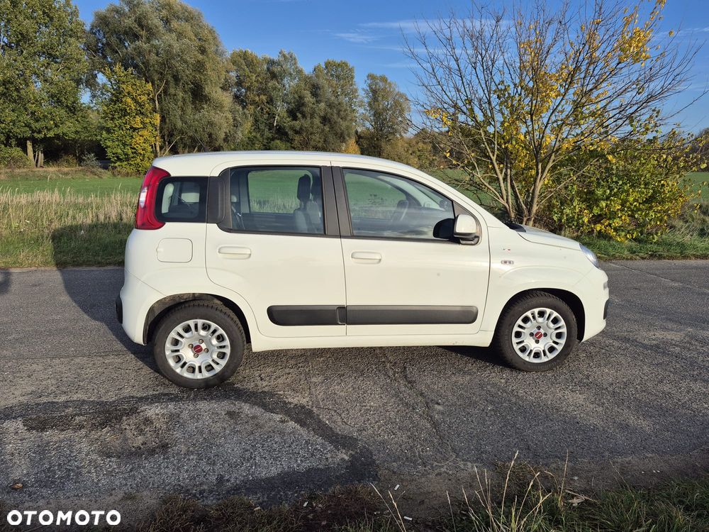 Fiat Panda - 9
