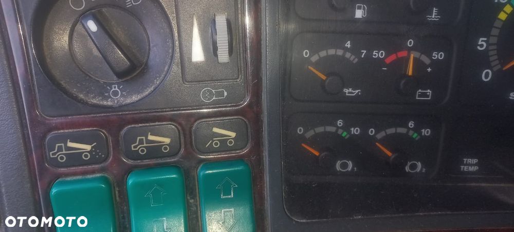 Scania R124 420 - 18