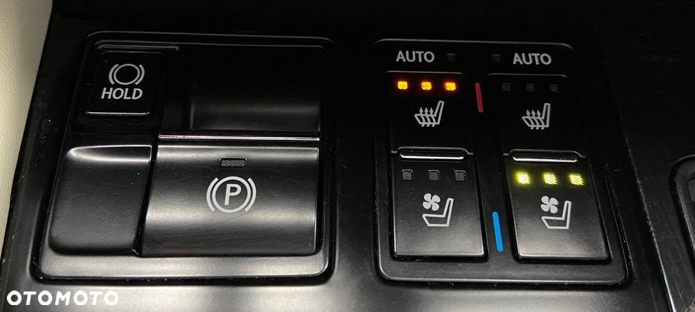 Lexus RX 300 Prestige - 18