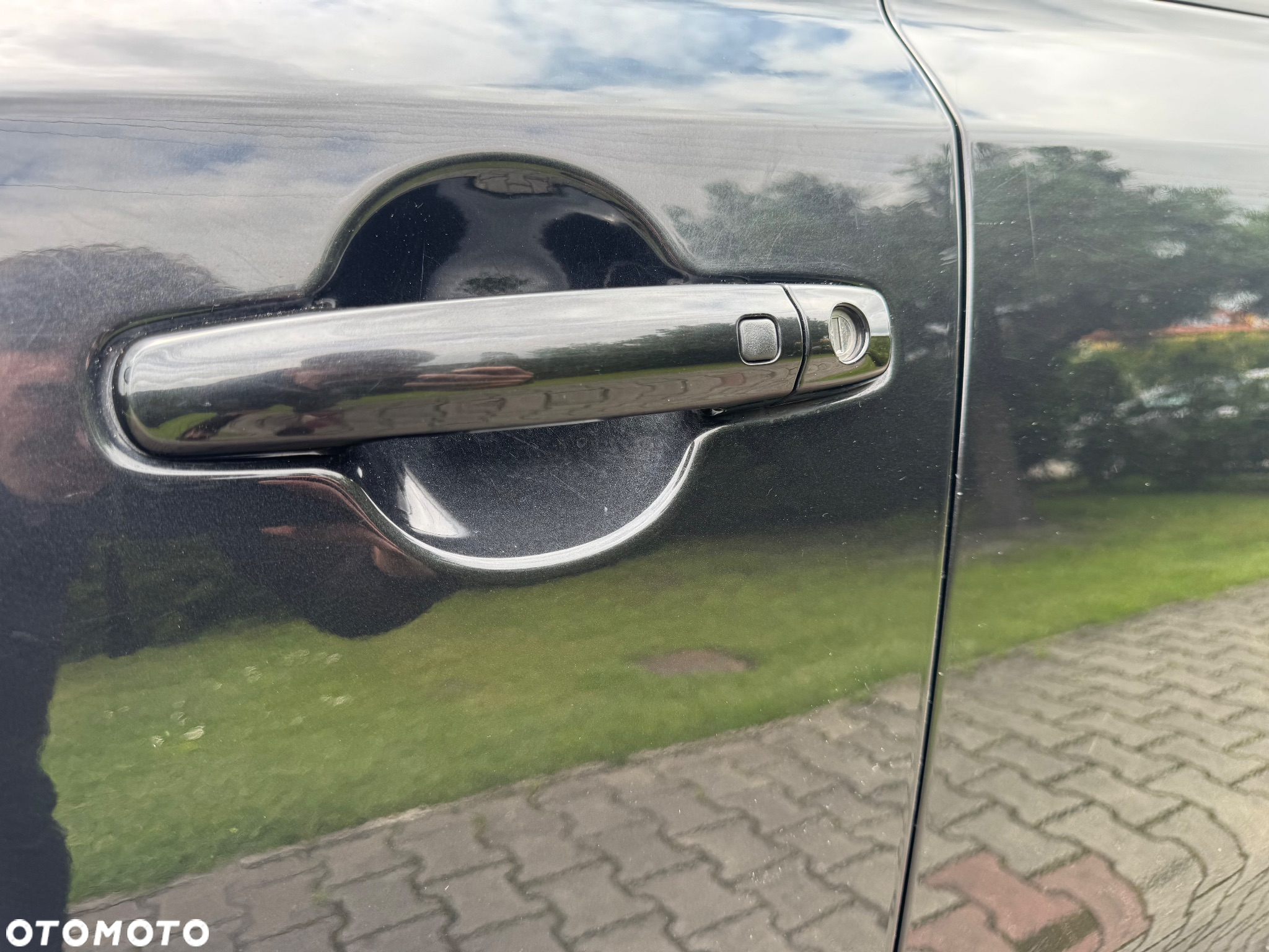 Suzuki Vitara 1.4 Boosterjet Premium 4WD - 15