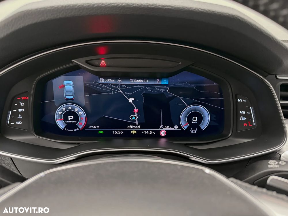 Audi A6 2.0 45 TFSI S tronic quattro Sport - 26