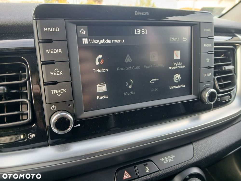 Kia Stonic 1.4 L - 21