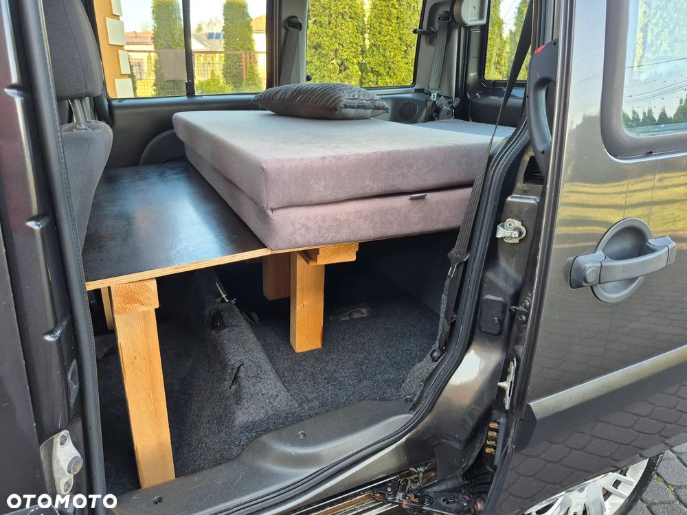 Fiat Doblo 1.4 8V Dynamic - 17