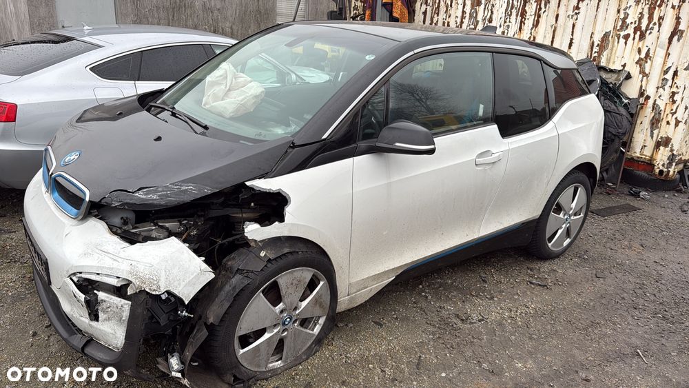 BMW i3 i3S (120 Ah) - 1