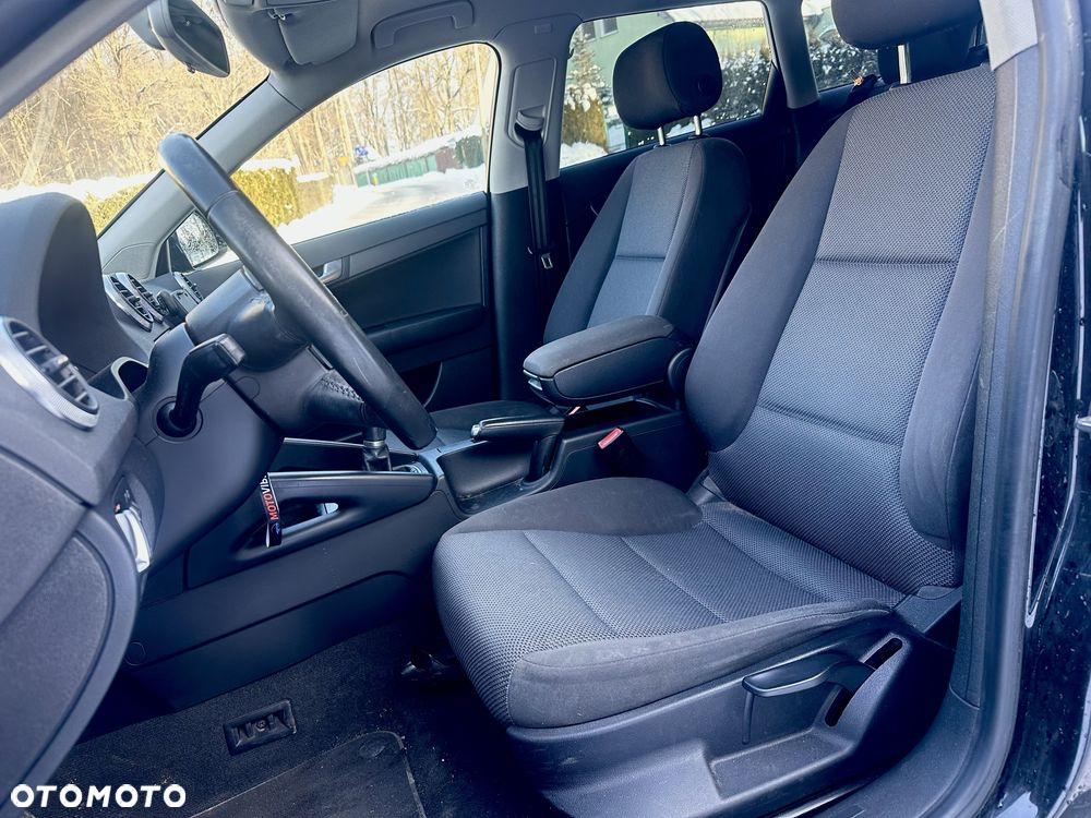 Audi A3 Sportback - 6