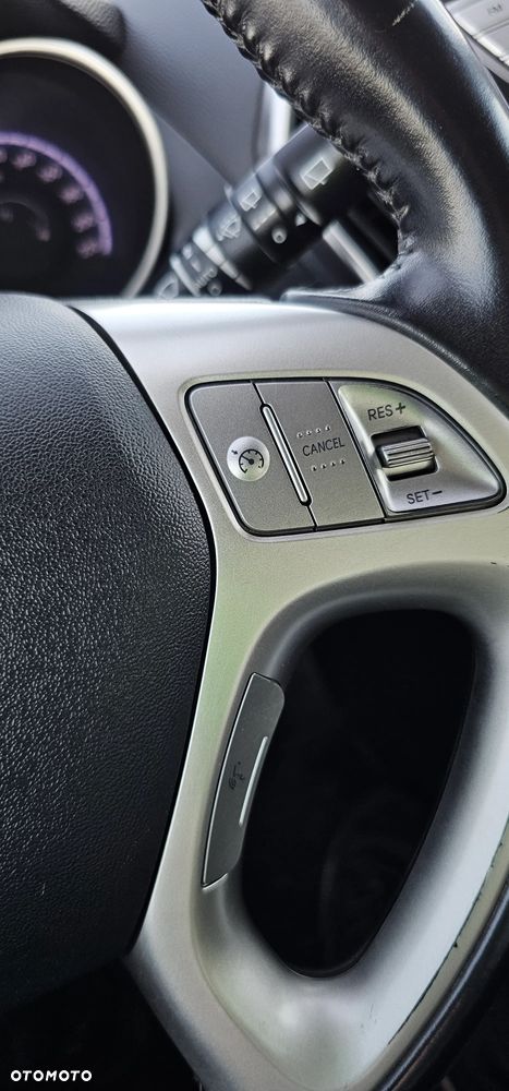 Hyundai ix35 2.0 CRDi 4WD Premium - 15