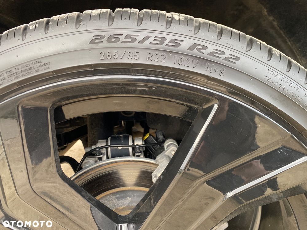 Volvo XC 60 B5 B AWD Ultra Black Edition - 16