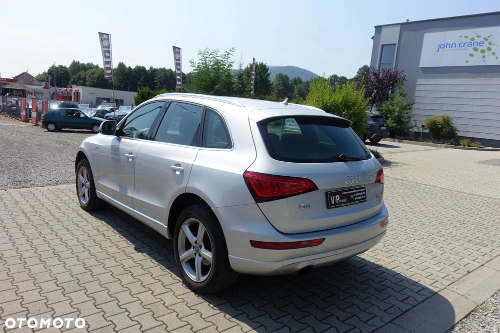 Audi Q5 - 7