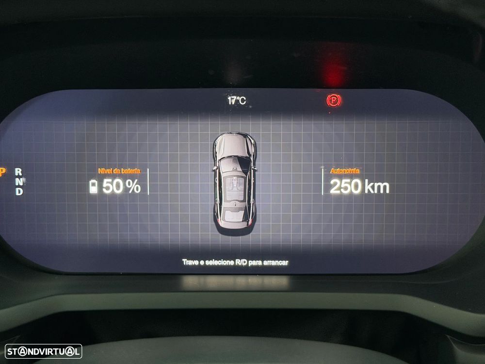 Polestar 2 Long Range 82 kWh Plus - 14