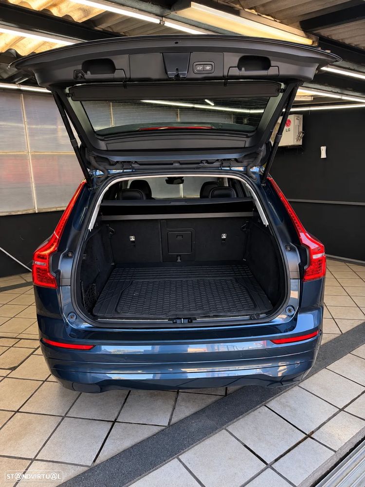Volvo XC 60 - 7