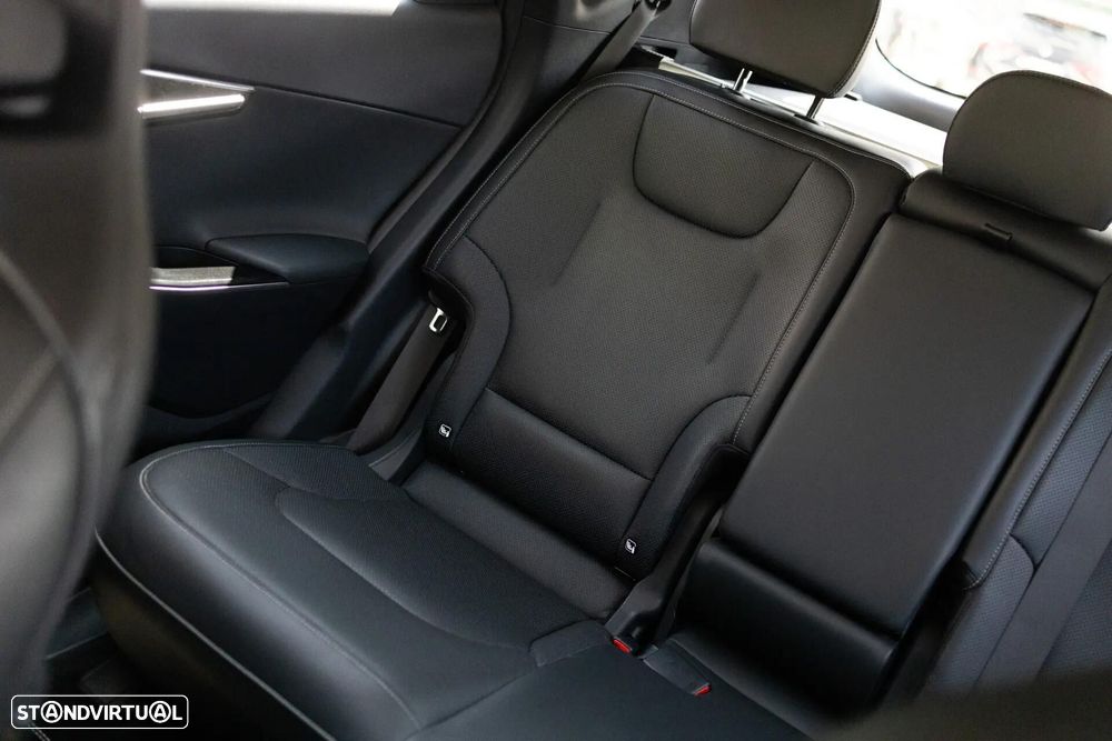 Kia EV6 77.4 kWh Tech - 23