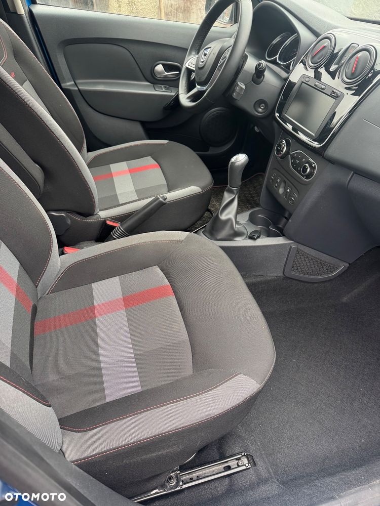 Dacia Sandero - 25