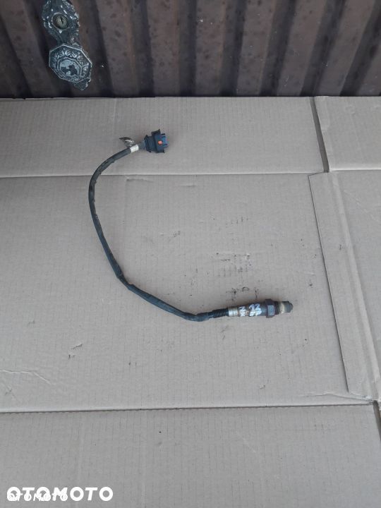 SONDA LAMBDA ASTRA H III CORSA D AGILA - 1