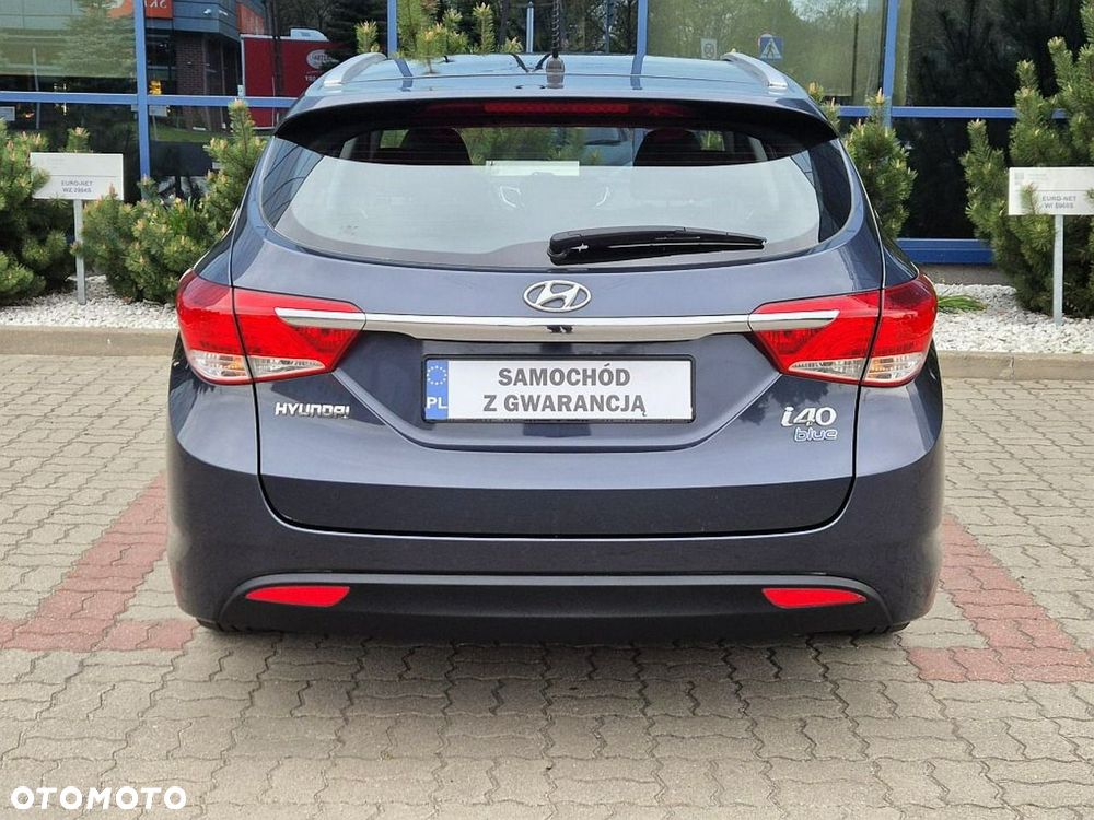 Hyundai i40 - 17
