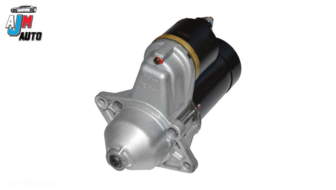 Rozrusznik 1.3 1.4 1.5 1.6 1.8 16V Daewoo Lacetti Lanos Nexia Nubira Tacum Rezzo Fiat Stilo - 3