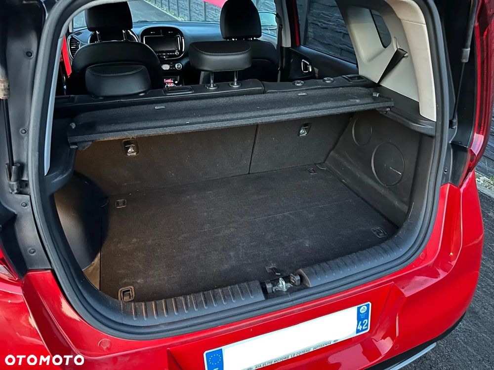 Kia Soul Vision - 25