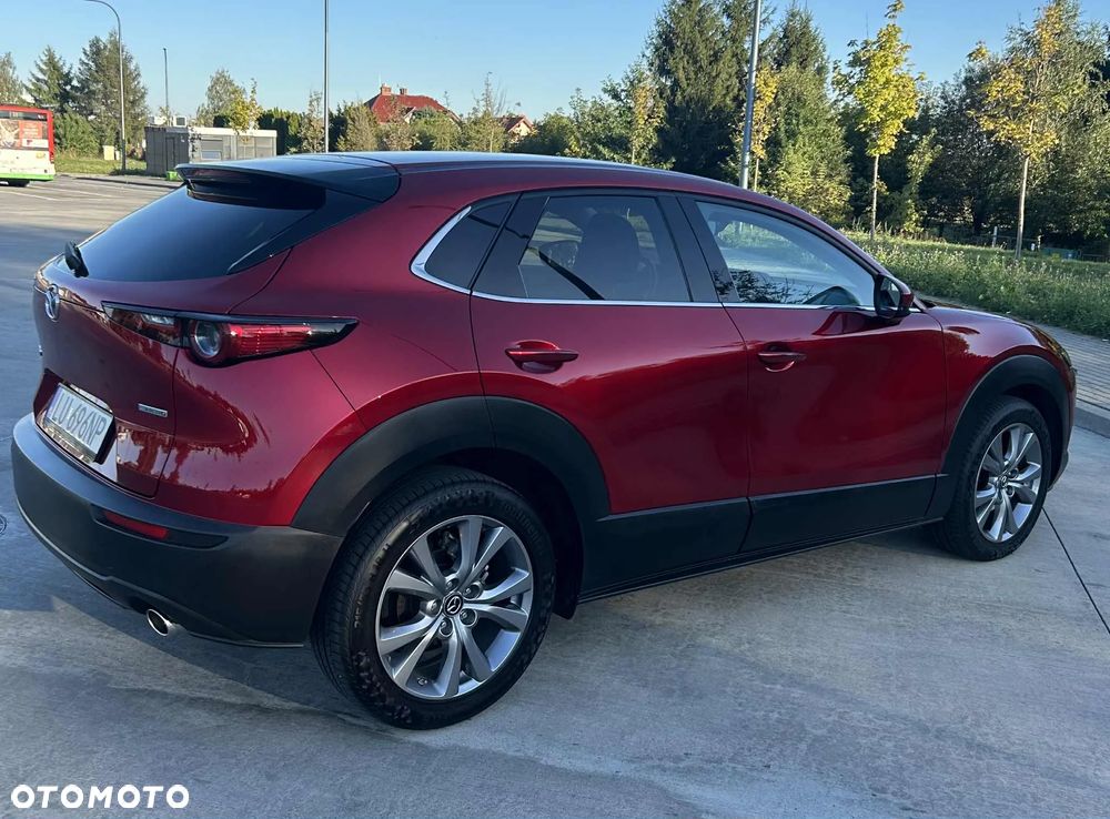 Mazda CX-30 - 7