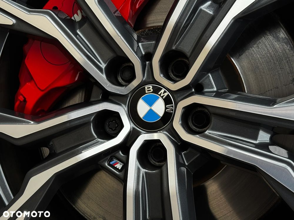 BMW X1 sDrive20d M Sport - 12