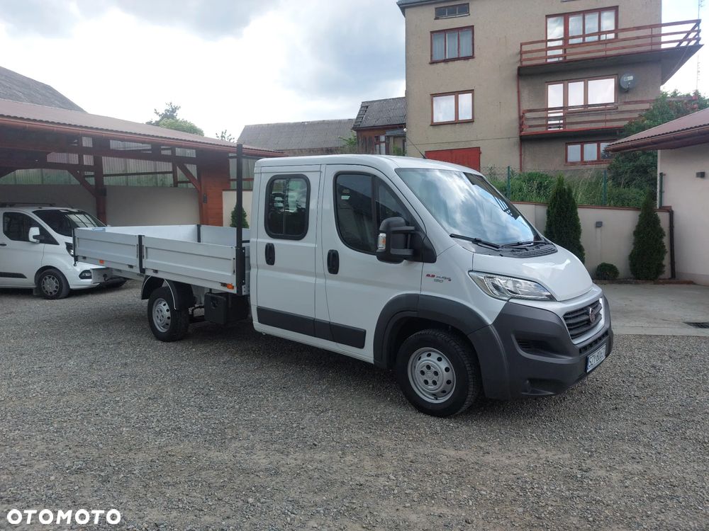 Fiat Ducato - 1