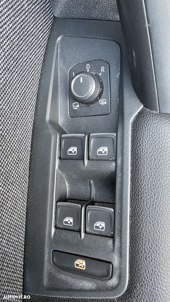 Seat Tarraco 2.0 TDI 4DRIVE DSG7 Excellence - 16