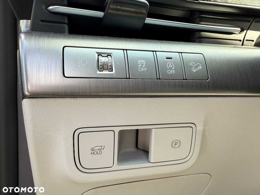 Hyundai Kona 1.6 T-GDI Platinum DCT - 19