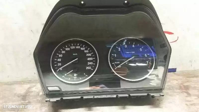 QUADRANTE BMW 2 COUPÉ 2015 -261707909 - 3