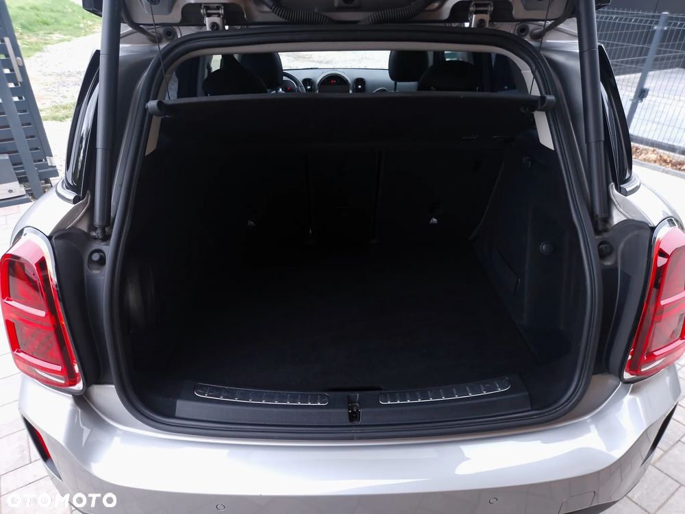 MINI Countryman Cooper Classic Trim - 22
