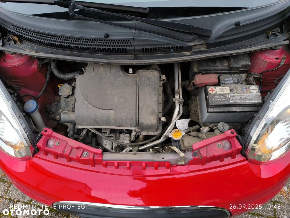 Citroën C1 1.0 Style - 7