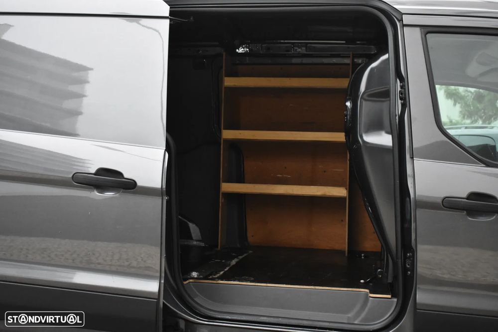 Ford Transit Connect 1.5 TDCi 210 L2 Trend Powershift - 22