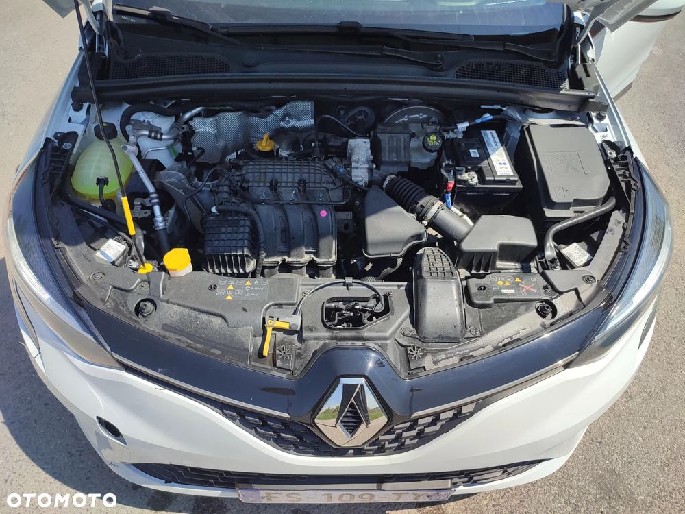 Renault Clio SCe 75 BUSINESS EDITION - 23