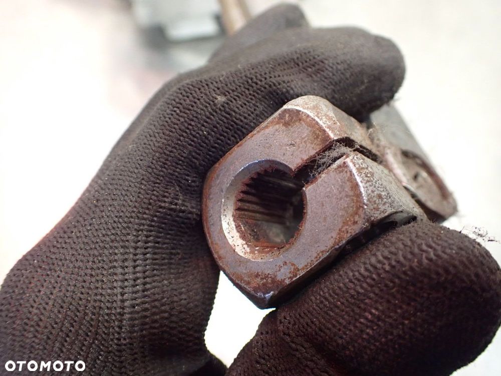 KOLUMNA KIEROWNICZA ZE WSPOMAGANIEM FIAT BRAVO II - 8