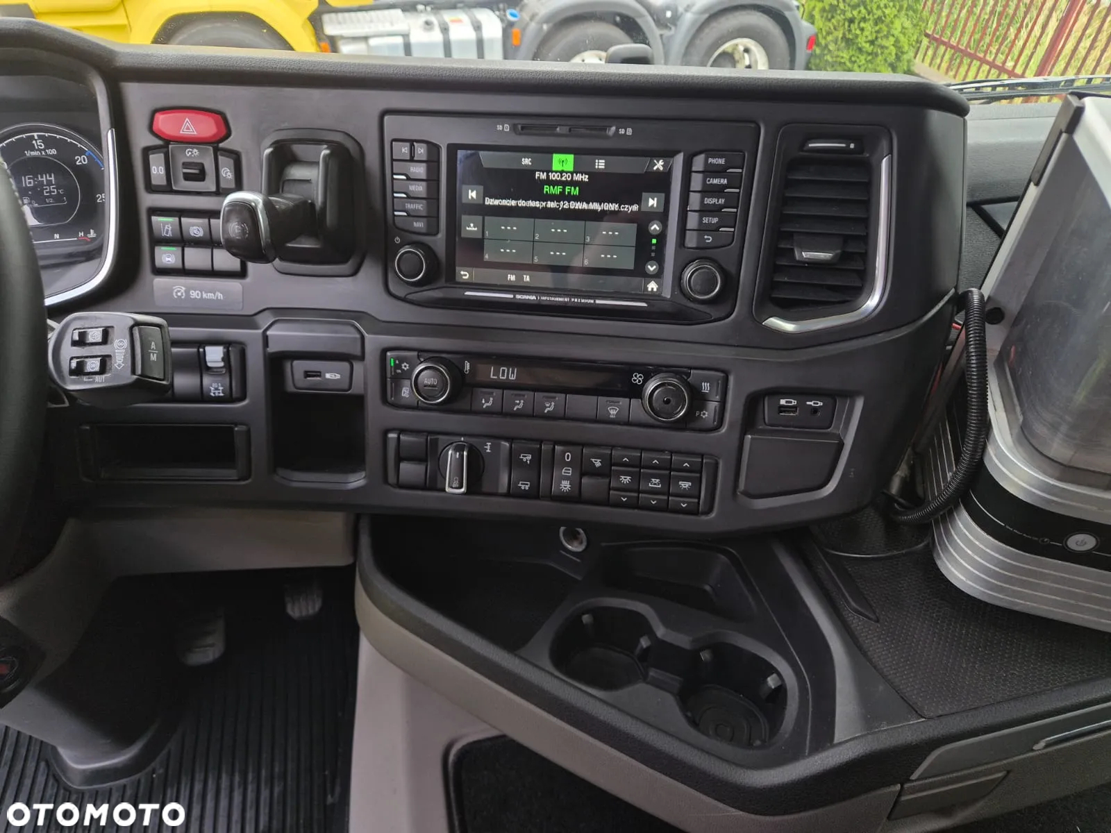 Scania R450 - 25