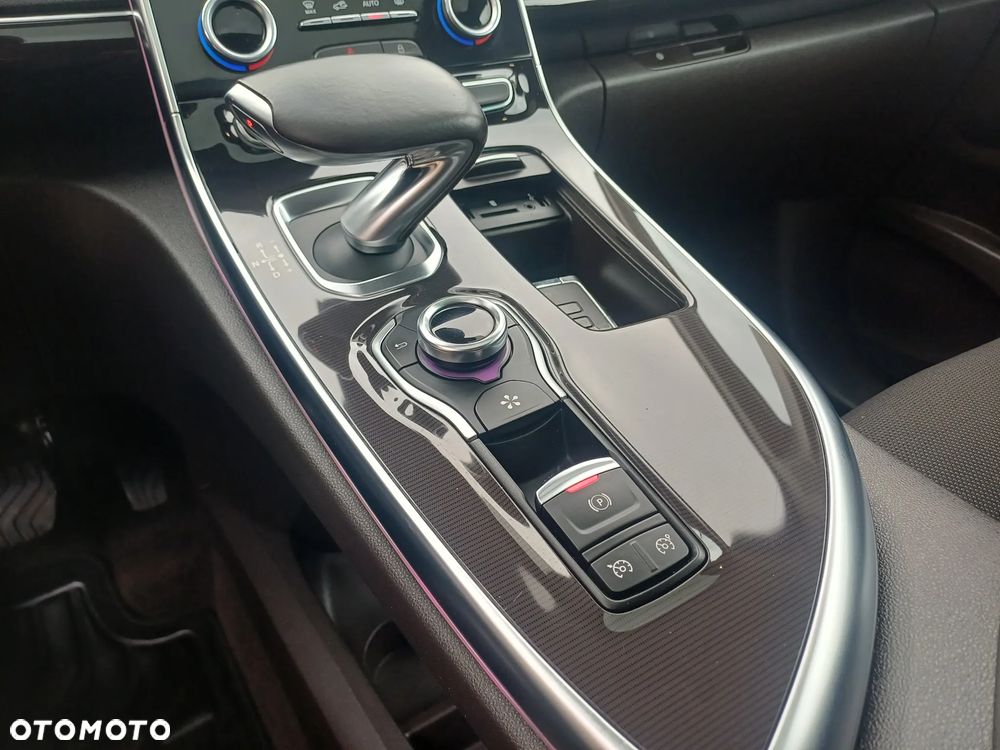 Renault Espace 1.6 dCi Energy Zen EDC 7os - 23