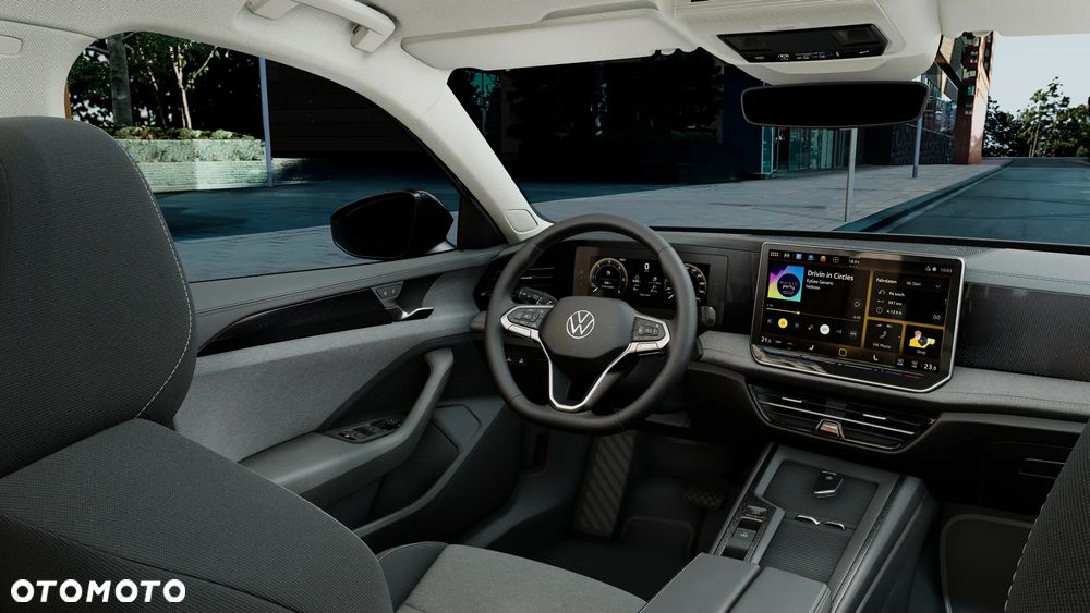 Volkswagen Passat - 13