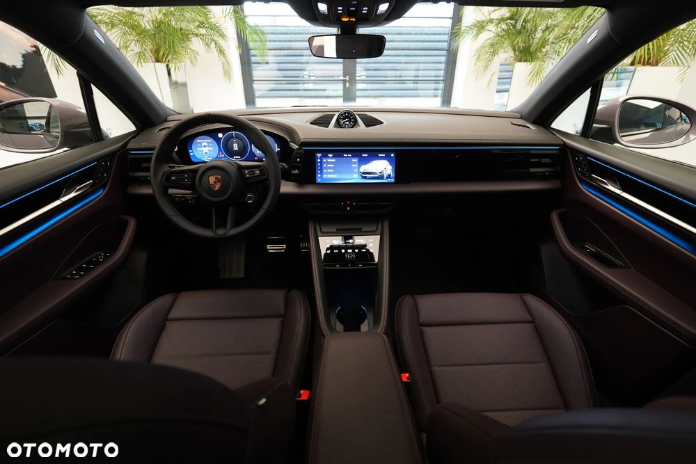 Porsche Macan 4S 100kWh - 10