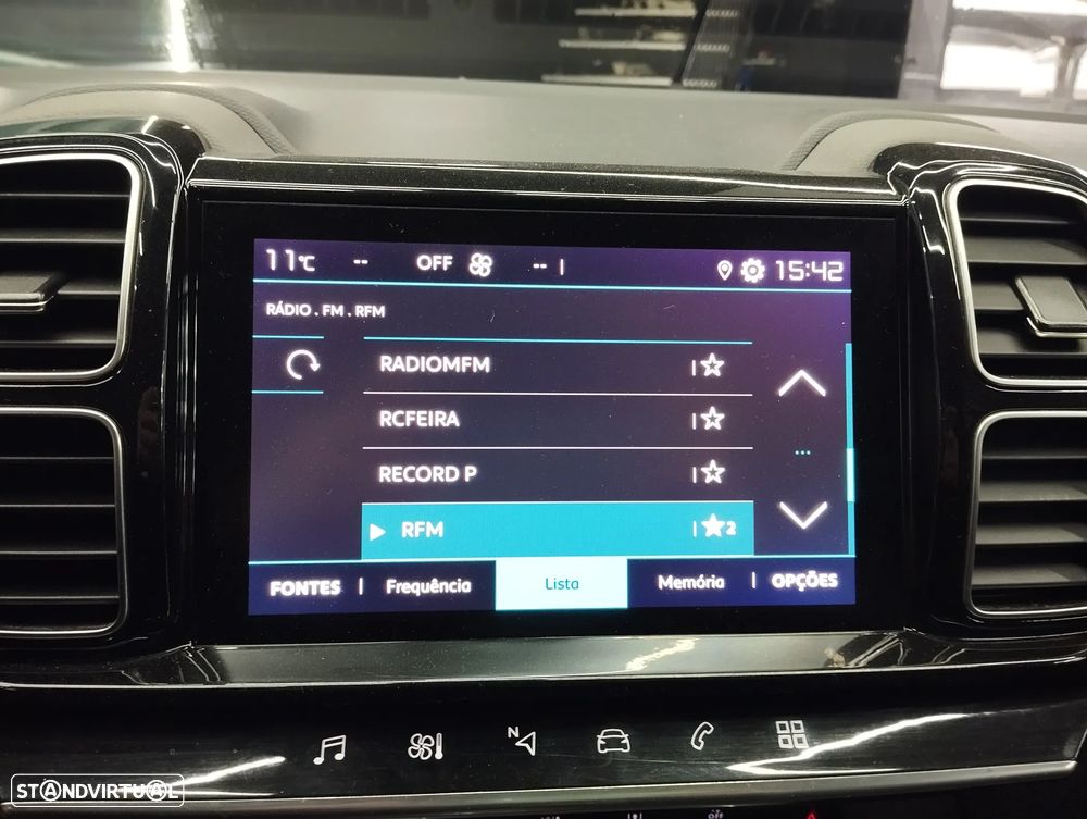 Citroën C5 Aircross 1.5 BlueHDi Feel Pack - 29