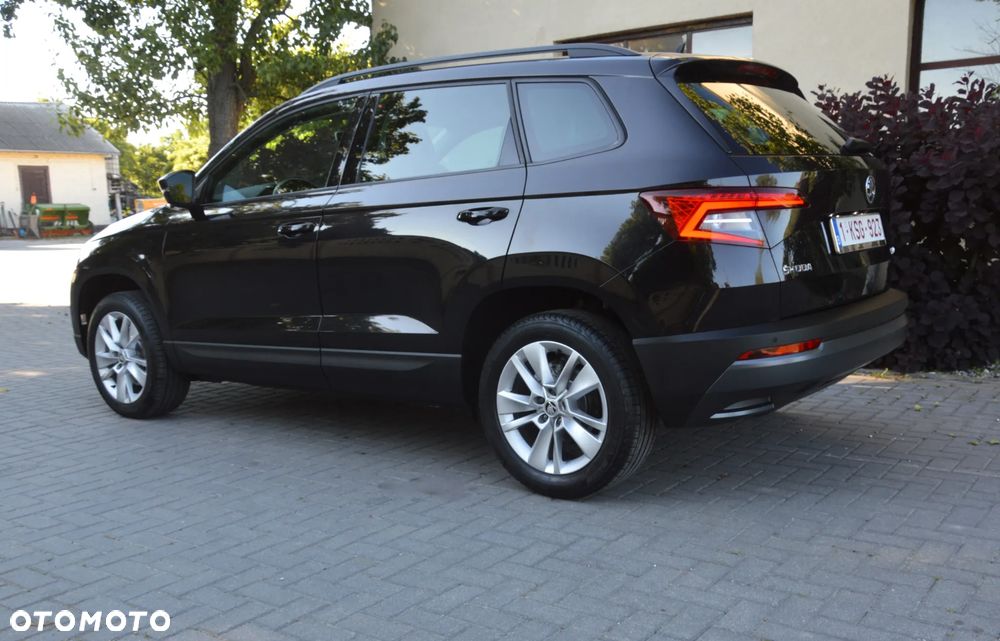 Skoda Karoq - 5