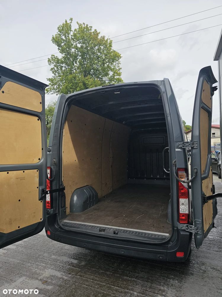 Renault MASTER - 5