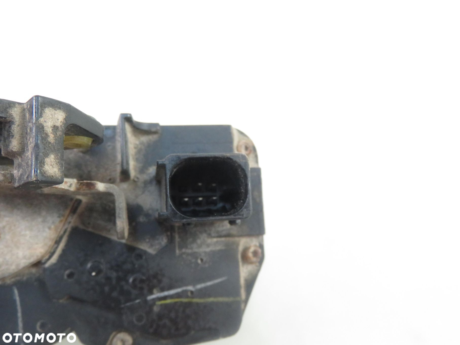 ZAMEK LEWY TYLNY HUMMER HUMMER H2 L15816390 - 5