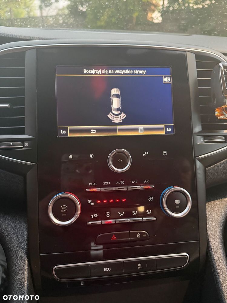 Renault Talisman 1.6 Energy dCi Intens EDC - 15