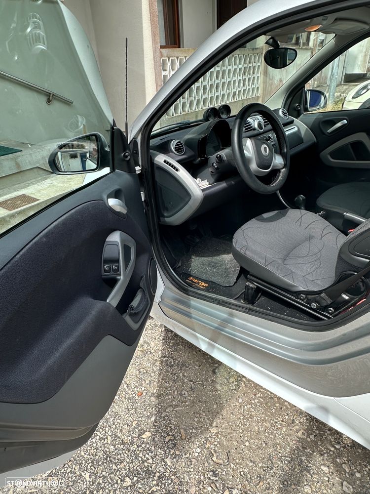Smart ForTwo Coupé Standard - 13